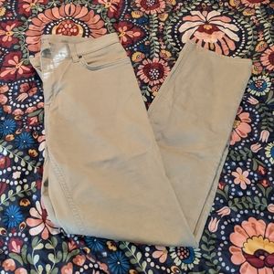 Banana Republic Traveler Pant